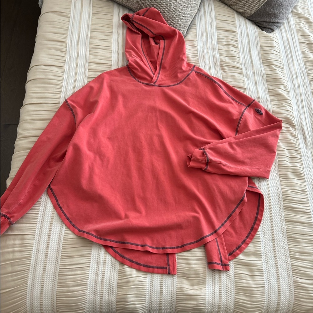Free people 2 piece new flow set